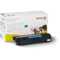 Xerox Brand Replacement for MFC-9460, 9970 Cyan Toner
