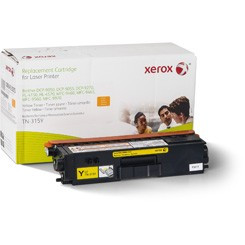 Xerox Brand Replacement for MFC-9460, 9970 Yellow Toner