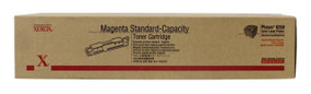 Xerox Brand Toner Cartridge, Magenta, Standard Capacity, Phaser 6250