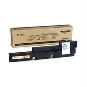Xerox Brand Waste Cartridge, Phaser 7400