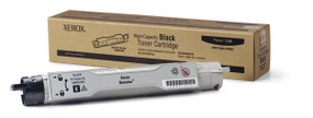 Xerox Brand Black High Capacity Toner Cartridge, Phaser 6300 Only