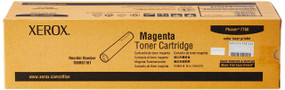 Xerox Brand Magenta Toner Cartridge, Phaser 7760