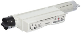 Xerox Brand Black High Capacity Toner Cartridge, Phaser 6360
