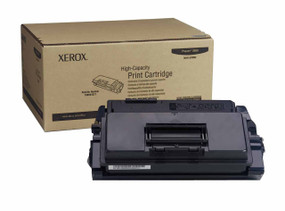 Xerox Brand High Capacity Print Cartridge, Phaser 3600