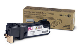 Xerox Brand Magenta Toner Cartridge, Phaser 6128MFP