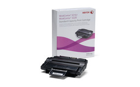 Xerox Brand WorkCentre 3210/3220 Standard Capacity Print Cartridge