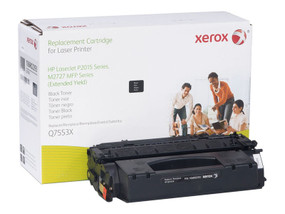Xerox Brand Replacement - Extended Yield LaserJet P2015 Series, M2727
