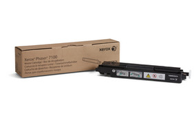 Xerox Brand Waste Cartridge, Phaser 7100