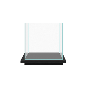 Tideline 7.1G Studio Cube Pedestal - Black (13.8"x13.8"x1.5")