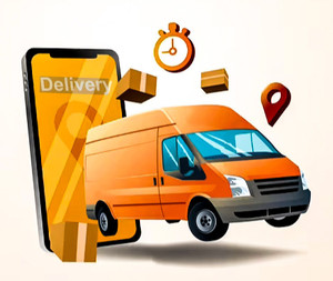 12Delivery Options