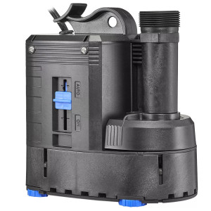 SICCE Ultra 9000 Utility Pump (2250 GPH)