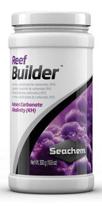 Seachem Reef Builder 600g