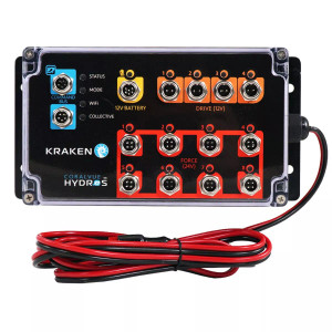 CORALVUE Hydros Kraken 24V Power Center