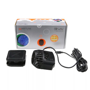1NEPTUNE SYSTEMS WAV Single Pump (4000 GPH)