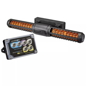 1IceCap 4K Gyre Flow Pump (4000 GPH) with WaveEngine LE Controller