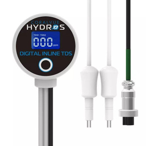 3Coralvue HYDROS Dual Inline TDS Sensor