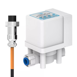 3Coralvue Hydros DC Solenoid Water Valve