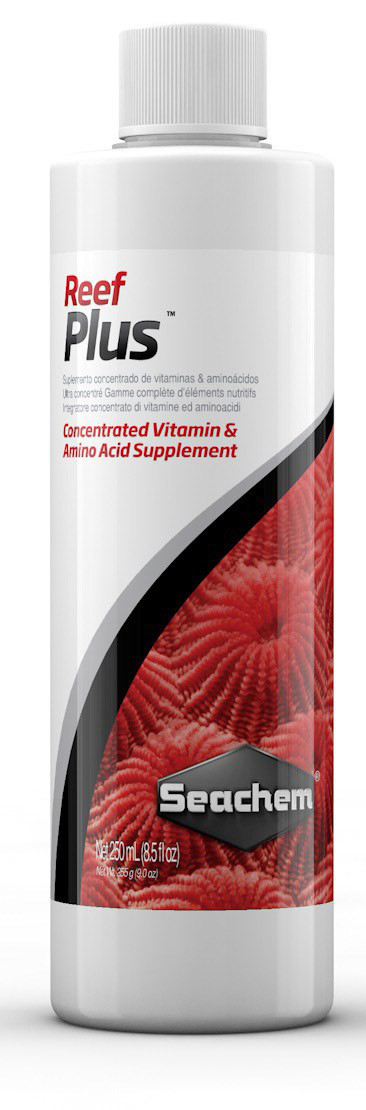reef supplements