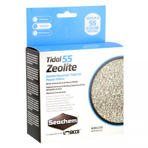 Seachem Tidal Zeolite