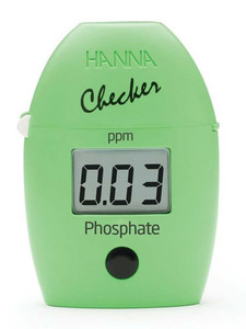 Hanna Checker Low Range Phosphate Colorimeter