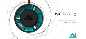 AI Nero 5 Pump (3000 GPH)