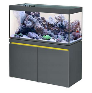 Eheim Incpiria Reef 430 - Graphit (51.2"x23.6"x25.6" - 115 Gal) *LOCAL ONLY, NO OUT OF STATE SHIPPING*