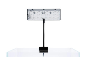 Aqua Worx EOS LED Aquarium Light - RGB
