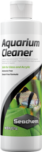 Seachem Aquarium Cleaner 250mL