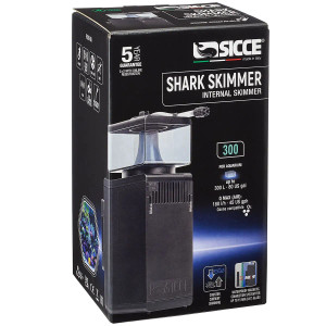 SICCE Shark 300 Internal Protein Skimmer