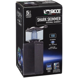 SICCE Shark 150 Internal Protein Skimmer