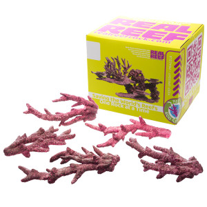 Real Reef Fancy Branch Rock Large $13 Per Pound *LOCAL ONLY, NO OUT OF STATE SHIPPING*