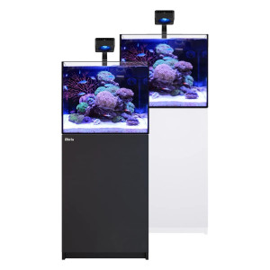 RED SEA REEFER Deluxe 170 G3 Aquarium System (33 Gallons) (incl. 1 x ReefLED 115)