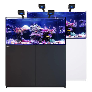 RED SEA REEFER Deluxe 350 G3 Aquarium System (72 Gallons) (incl. 2 x ReefLED 115)