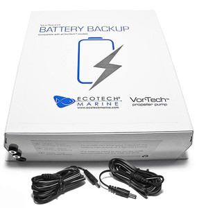 EcoTech Marine Vortech Battery Backup