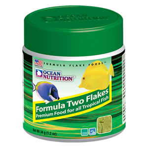 Ocean Nutrition Formula Two Flake
