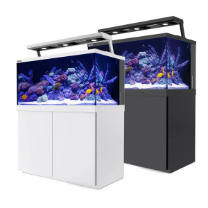 Red Sea Max S-Series 500 LED Complete Reef System 135 Gallons