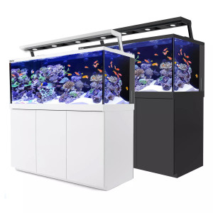 Red Sea Max S-Series 650 LED Complete Reef System 175 Gallons