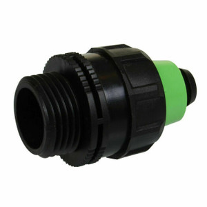 Python Replacement Male Connector 07F