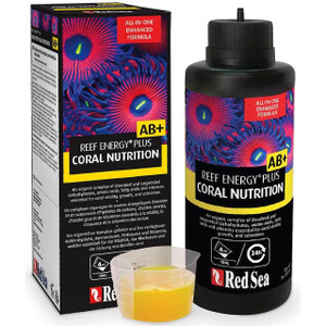 Red Sea Reef Energy Plus All-In-One Coral Superfood