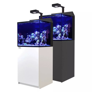 Red Sea Max E-170 LED Complete Reef System (45 Gal)