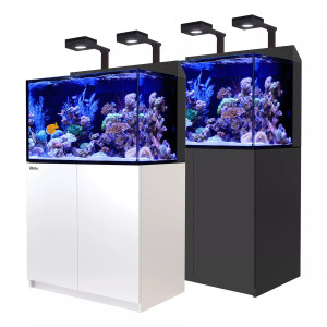 Red Sea Max E-260 LED Complete Reef System (69 Gal)