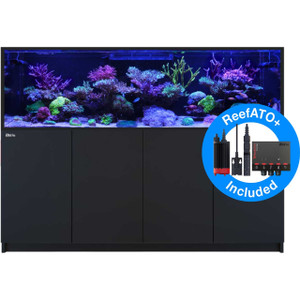 Red Sea Reefer-S 1000 G2+ System (210 Gal)