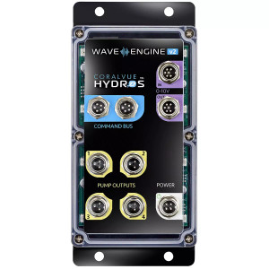 Coralvue Hydros WaveEngine V2 Standard Multi Pump Controller