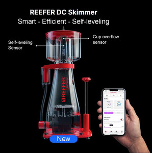 Red Sea REEFER ReefRun DC Pump Skimmer 900 w/Self Leveling