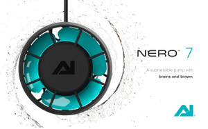 AI Nero 7 Pump (4000 GPH)