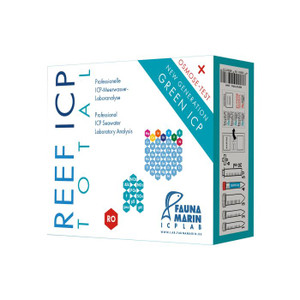 Fauna Marin Reef ICP Total Test (Single Test)