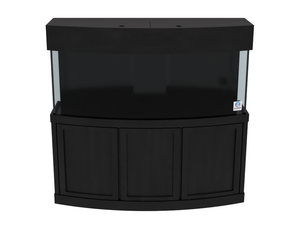 175 Radius Tank Kit Classic Black *LOCAL ONLY, NO OUT OF STATE SHIPPING*
