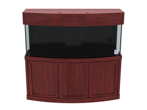 175 Radius Tank Kit Classic Cherry *LOCAL ONLY, NO OUT OF STATE SHIPPING*