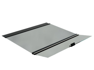 OceanVue M38 Glass Top (Black) *LOCAL ONLY, NO OUT OF STATE SHIPPING*