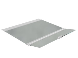 OceanVue M25 Glass Top (White) *LOCAL ONLY, NO OUT OF STATE SHIPPING*